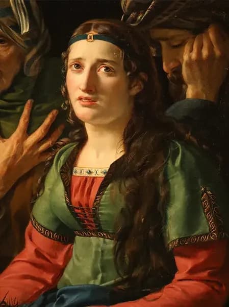 Imagem de Beata Verônica Negroni de Binasco