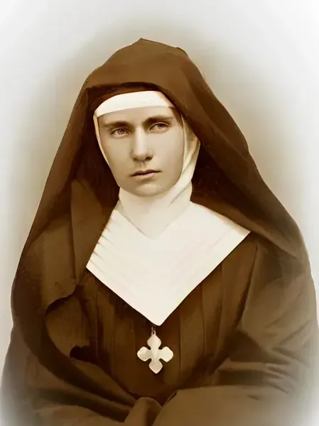 Imagem de Beata Vicenta Maria Poloni