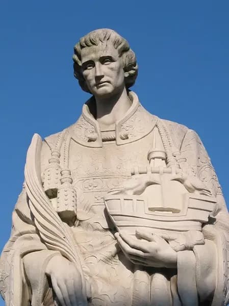 Imagem de São Vicente
