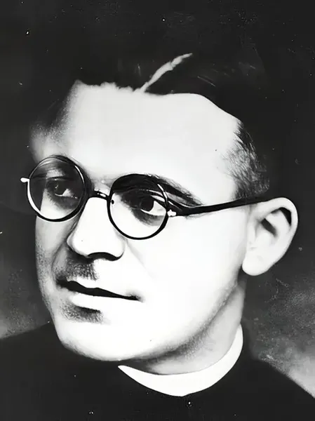 Imagem de Beato Vicente Eugênio Bossilkov