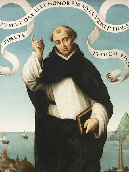 Imagem de São Vicente Ferrer