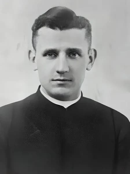 Imagem de Beato Vicente Frelichowski