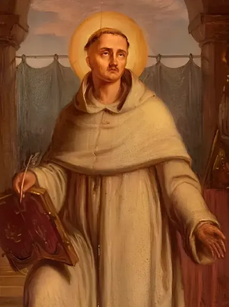 Imagem de São Vicente Kadlubek