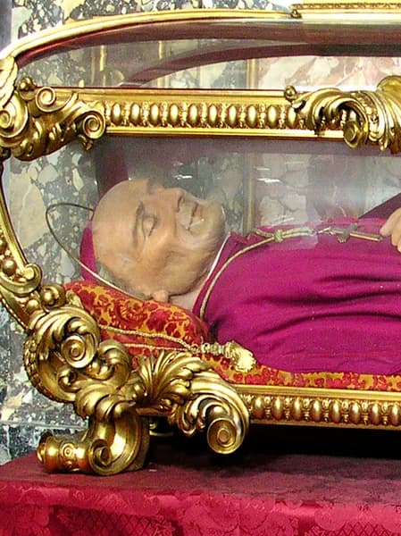 Imagem de São Vicente Maria Strámbi