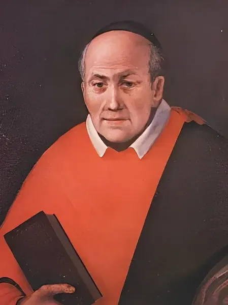 Imagem de Beato Vicente Romano