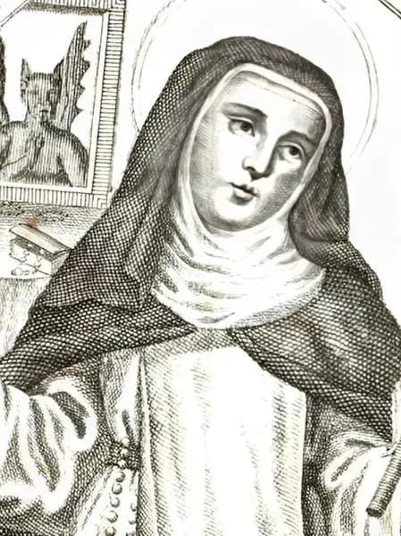 Imagem de Beata Villana de Bóttis