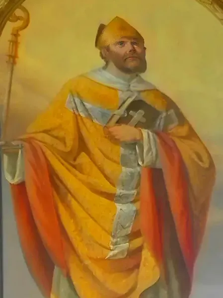 Imagem de São Vitorino