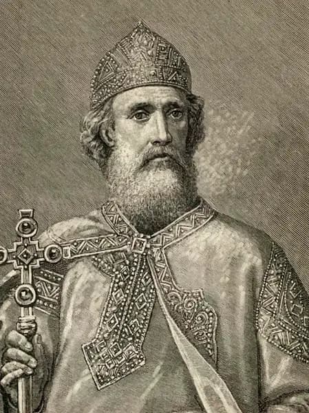 Imagem de São Vladimir