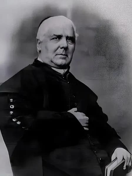 Imagem de Beato Zeferino Agostini