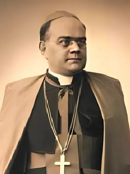 Imagem de Beato Zoltan Lajos Meszlényi
